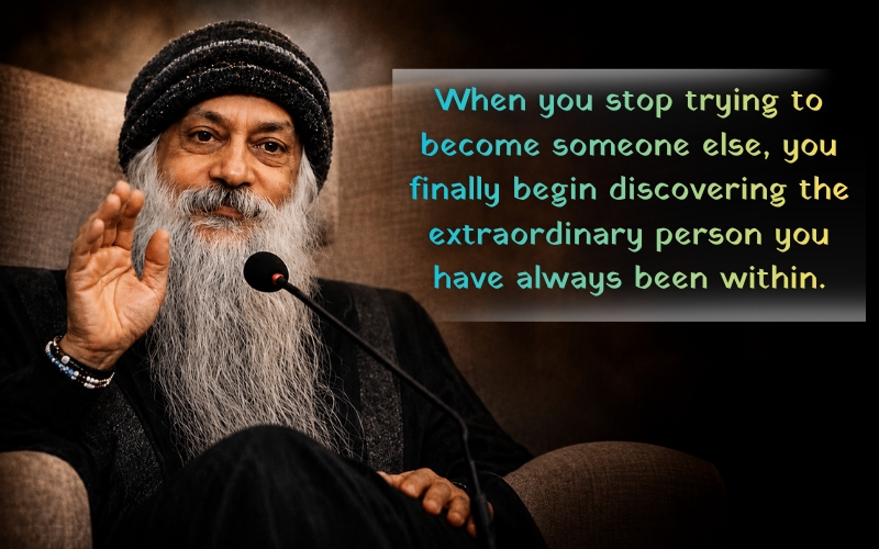 Deep Powerful Osho Quotes in Hindi