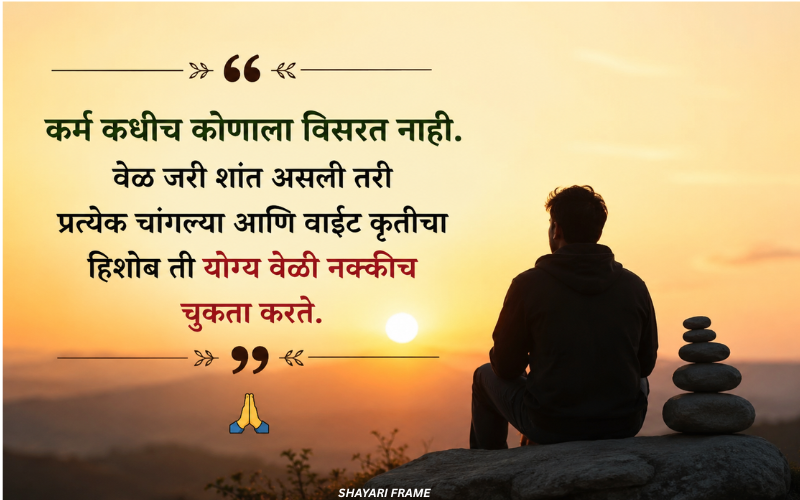 Shayari Frame