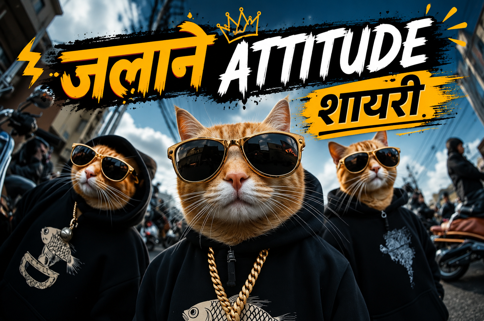 30+Best जलाने attitude शायरी | Shayari Frame