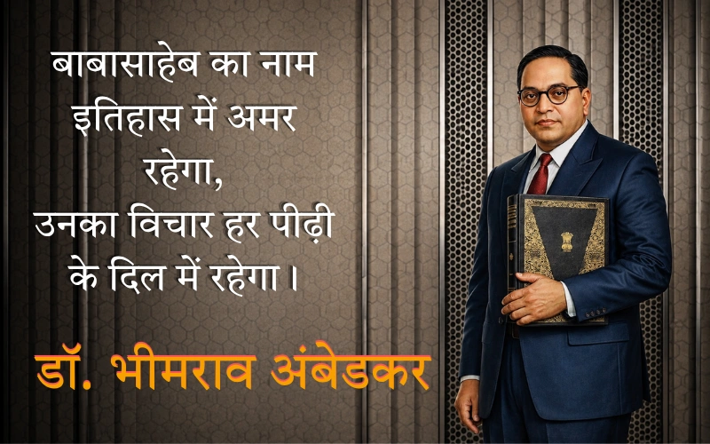 Bhim Jayanti Shayari