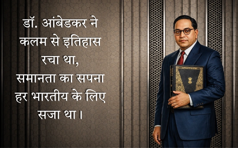 Bhim Jayanti Shayari