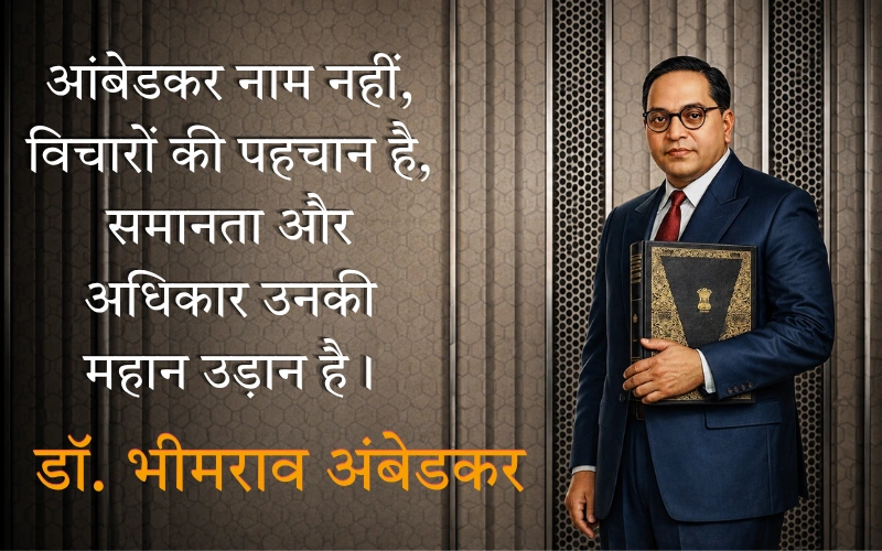 Bhim Jayanti Shayari