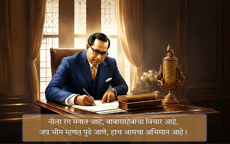 Jay Bhim Attitude Shayari