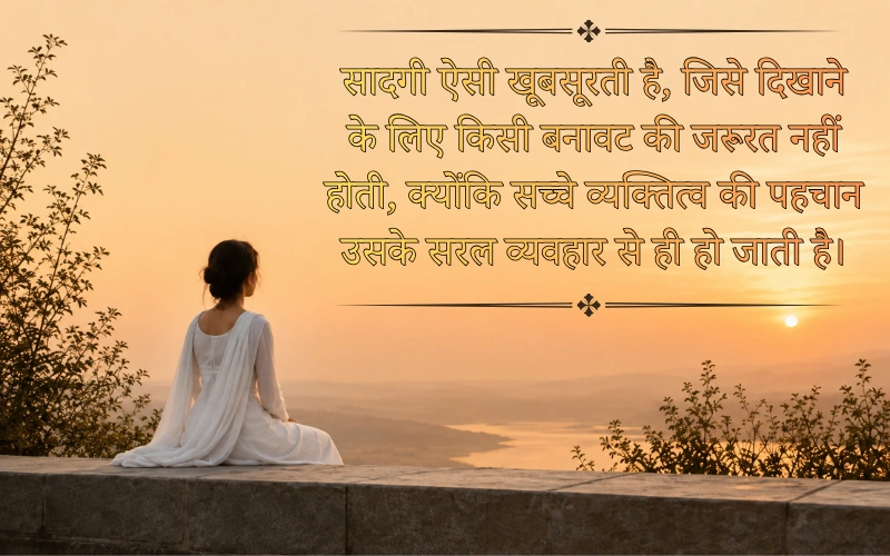 Sadgi Quotes In Hindi