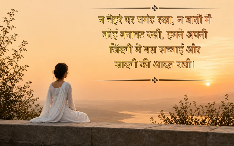 Sadgi Quotes In Hindi