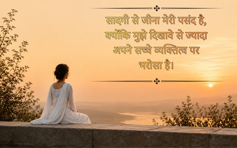 Sadgi Quotes In Hindi