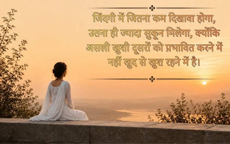 Sadgi Quotes In Hindi