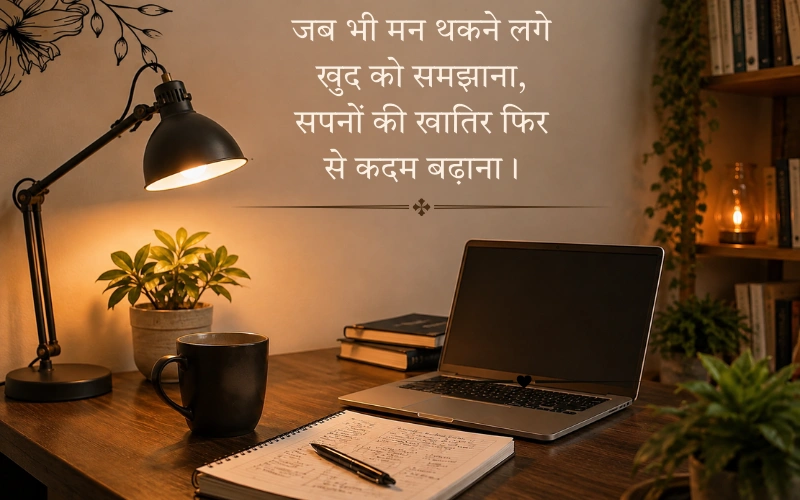 Mehnat Shayari in Hindi