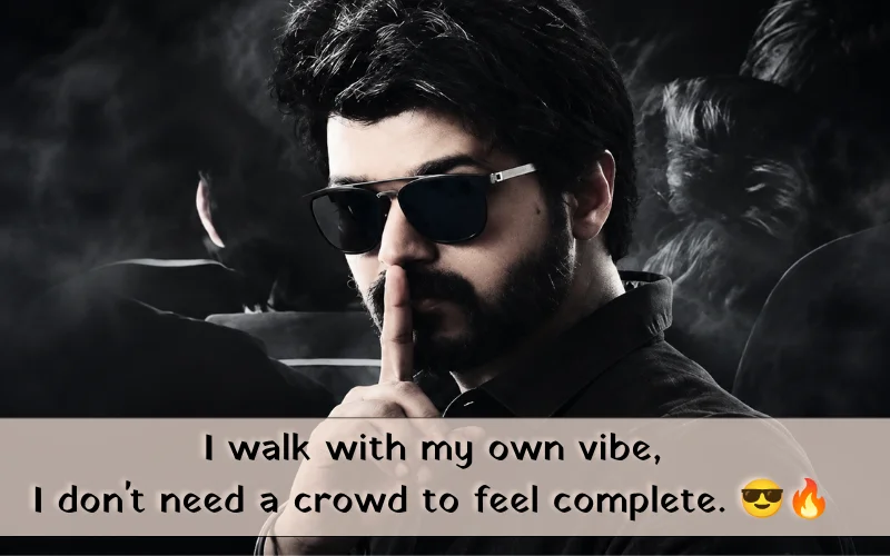 Dabang Shayari English