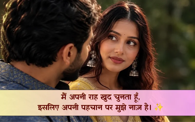 अपनी तारीफ खुद करना Shayari